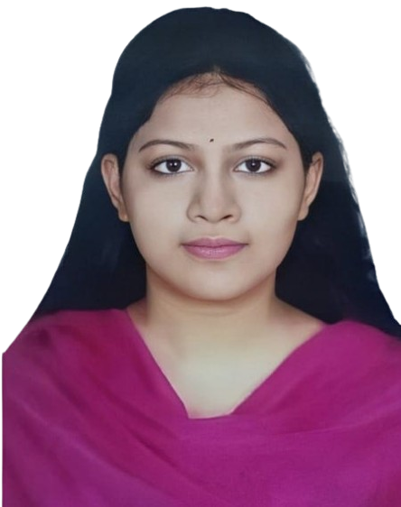 Nipa Mojumdar
