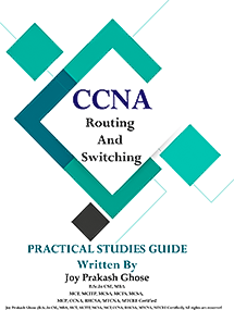 CCNA Routing And Switching