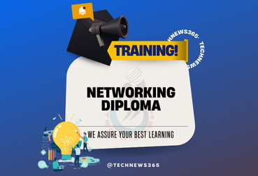 TNEP - Networking Diploma