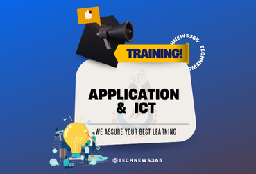 Application & ICT