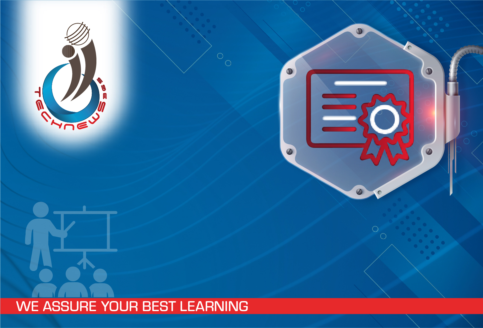 TNEP - Networking Diploma