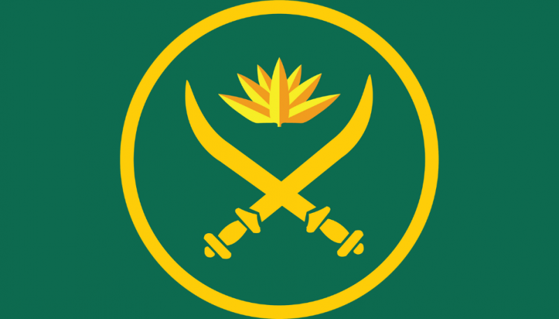 Bangladesh Army