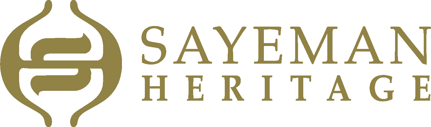 Sayeman Heritage
